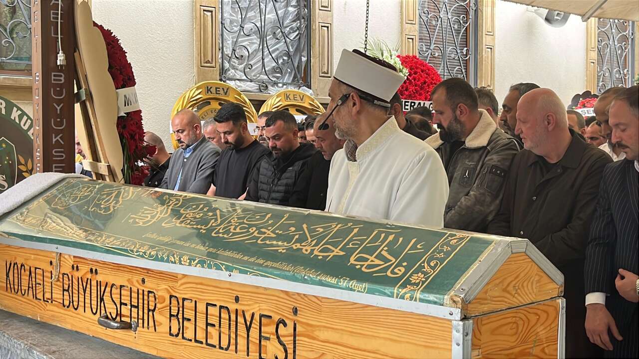 Ortağını öldürüp, kendi canına kıydı! Yeni detaylar ortaya çıktı 13